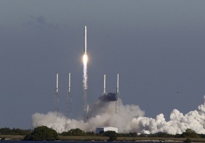 Вторая ступень ракеты Зенит, которая вывела на орбиту Фобос-Грунт, упадет на Землю 22 ноября