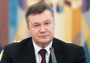 Киевляне чаще других украинцев обращаются к Януковичу