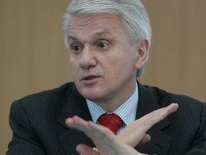 Литвин: Политики боятся спокойной, рутинной работы. Они живут конфликтом