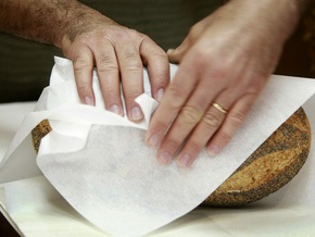 Киевхлеб намерен повысить цены на социальный хлеб