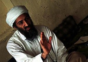 Обама решил опубликовать посмертную фотографию бин Ладена