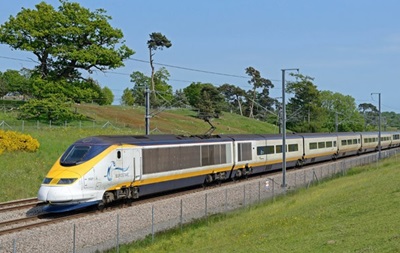 Железнодорожники Eurostar объявили о семидневной забастовке