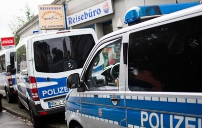 В Германии провели обыски у трех исламских проповедников