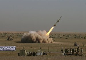Пентагон назвал дату возможного ядерного удара Ирана по США