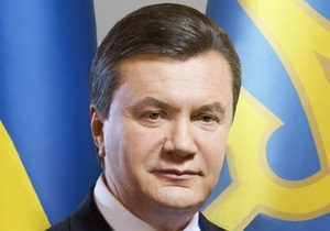 День независимости: Янукович обратился к народу