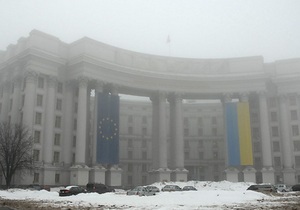 Киев просит Бухарест разобраться с бандитами, нападающими на украинские суда на Дунае