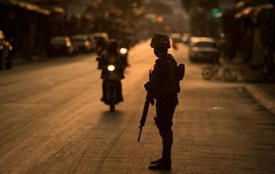Серія вибухів у Таїланді: троє загиблих