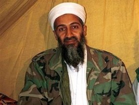 Белый дом не верит, что бин Ладена удастся взять живым