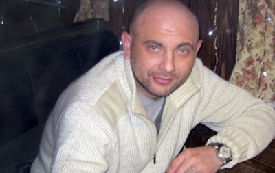 В Крыму суд арестовал второго  диверсанта 