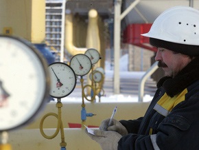 НГ: Евросоюз не готов дать Украине деньги на газовую сферу