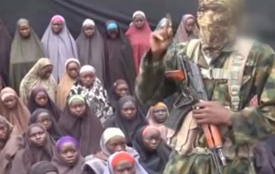 Боко Харам показали викрадених 2014 року дівчат