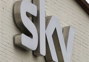 Мердок отозвал предложение о покупке телекомпании BSkyB