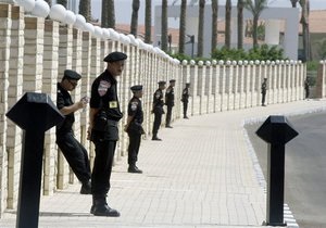 Би-би-си: Египетские власти оправдывают применение силы