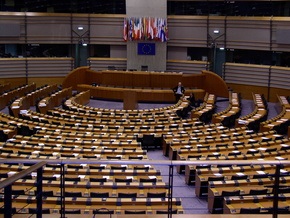 Европейцы все меньше хотят выбирать депутатов Европарламента