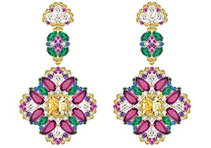 Божественное начало