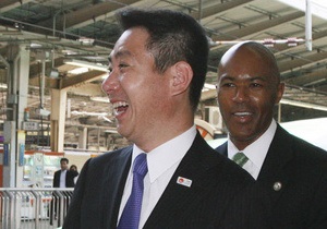 Главой МИД Японии стал министр, назвавший Курильские острова незаконно захваченными