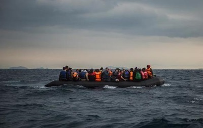 Четверо людей загинули через катастрофу у Егейському морі