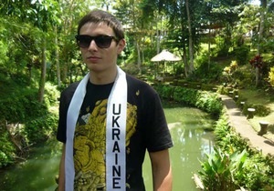 Украинец завоевал титул Mister Model International-2010