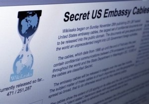 WikiLeaks: Иран активно ищет уран в Венесуэле и Боливии