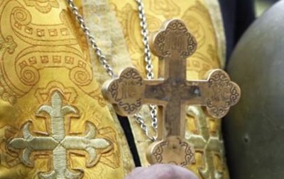 На Житомирщині винний у ДТП священик відсторонений від служби