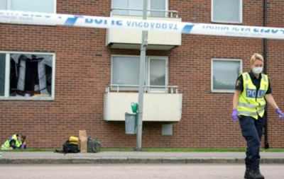 Через вибух гранати у Швеції загинув 8-річний хлопчик