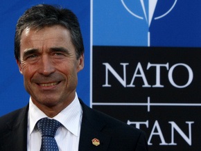 Новый генсек заявил, что Грузия и Украина еще не готовы к членству в НАТО