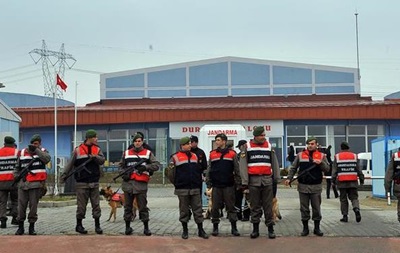 В Турции уволены почти три тысячи судей, подозреваемых в связях с Гюленом