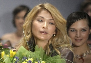 Под псевдонимом Googoosha: дочь президента Узбекистана выпустила англоязычный альбом