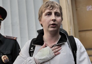 В Москве на журналиста из Петербурга напали чеченцы