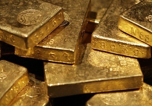 Цены на золото - Эксперты поспорили, что получится, если собрать все золото в мире и переплавить в огромный слиток