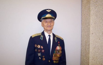 Умер последний проживавший в Штатах герой СССР