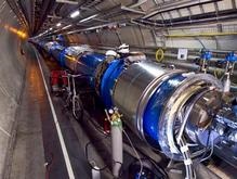 Большой адронный коллайдер: До конца света еще далеко