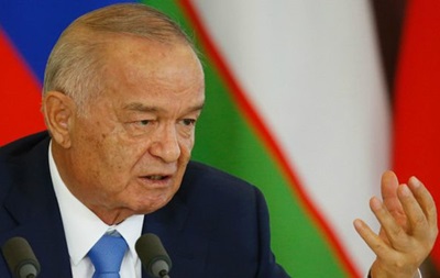 У президента Узбекистану стався інсульт, підтвердила його донька