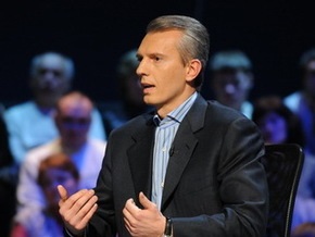 Хорошковский: Тимошенко хотела купить Интер и советовала, кого уволить