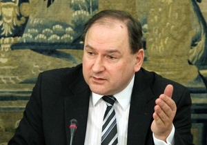 Польский посол не верит в то, что Евро-2012 ликвидирует препятствия для сближения Украины и ЕС