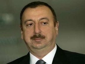 Алиев получил право избираться неограниченное количество раз