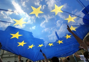 Лидеры стран ЕС от ЕНП поддерживают решение не посещать Украину в период Евро-2012 - Немыря