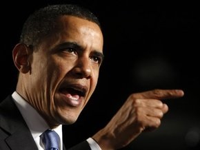 Обама: Власти Ирана должны быть легитимны в глазах своего народа