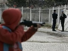 Сербия и Россия ждут эскалации насилия в Косово