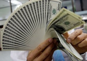 Председатель АУБ прогнозирует падение гривны до 10,5 грн за доллар после выборов