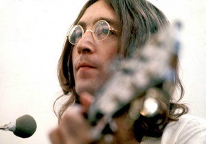 Письмо Джона Леннона добралось до адресата через 34 года