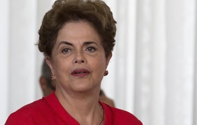 Екс-президент Бразилії оскаржила свій імпічмент