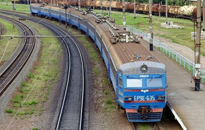 Одеського школяра вбило струмом при селфі на поїзді