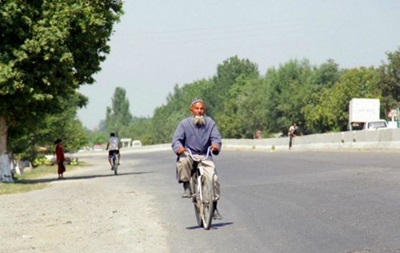 Невідомий Узбекистан: рівність, бідність, щастя