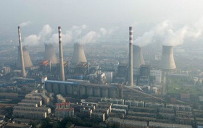 Китай ратифікував Паризьку угоду з клімату