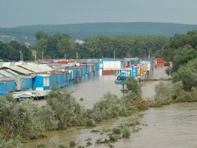 На Буковине чиновник присвоил более 6 млн грн выделенных на преодоление последствий стихии