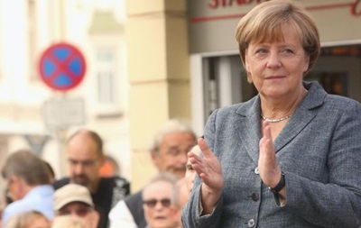 В Германии проходят выборы, от которых может зависеть судьба Меркель