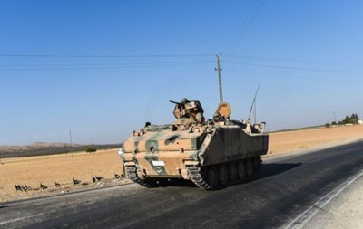 Сирия: Турция заявила об освобождении границы от ИГ