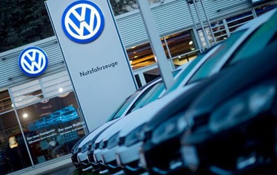 Volkswagen обвиняют в нарушении законов в 20 странах ЕС
