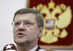 Генпрокурор РФ: Оснований для перевыборов в Госдуму нет